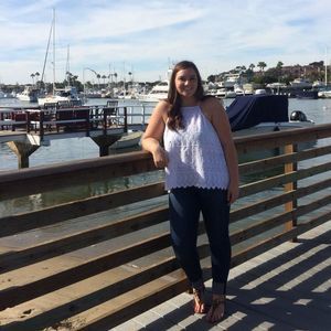 Meet your Posher, Tamara